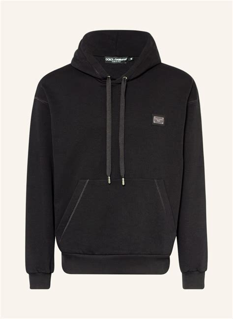 dolce gabbana hoodie herren